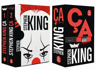 L’avis des libraires - 54ème chronique : Ça de Stephen King