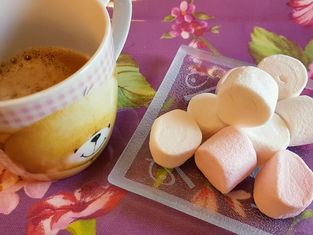 Mot du Mercredi n°1 : Cathy Cassidy