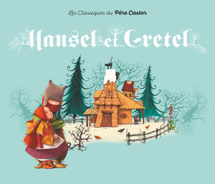 Hansel et Gretel #En 3 points