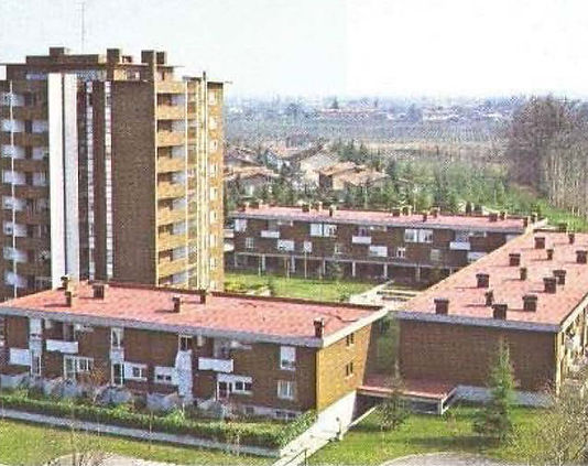 REGGIO EMILIA, BETULLA