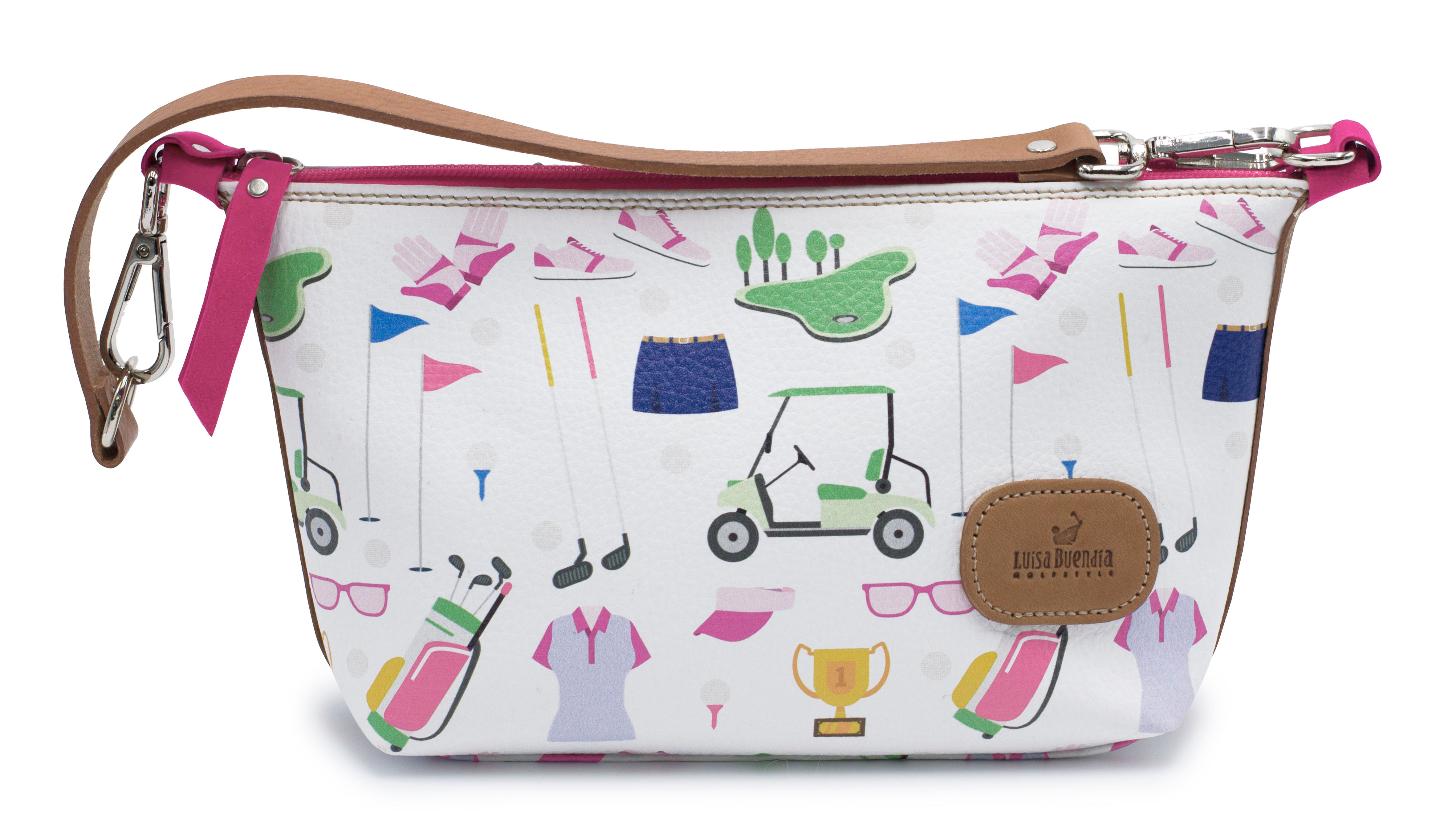 Bolso Modelo Prints 051 (PR 051)