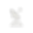white silhouette of .png