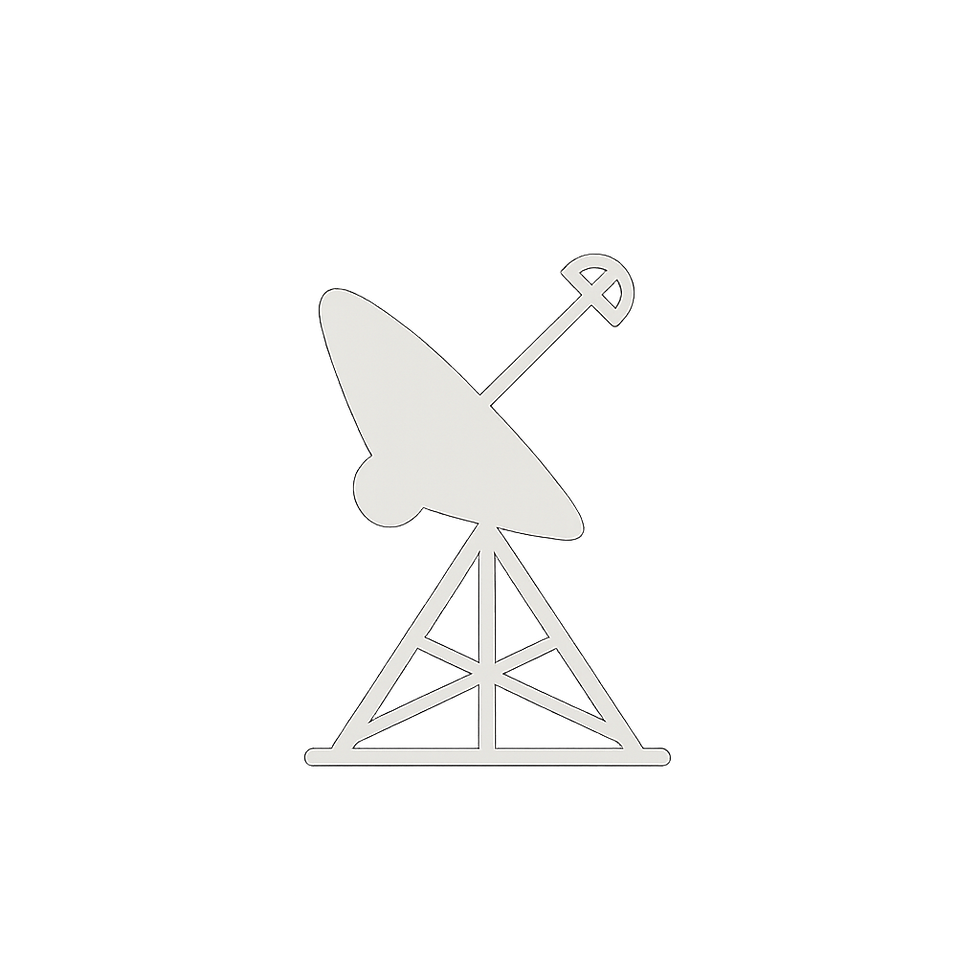 white silhouette of .png