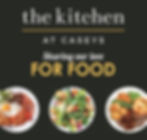 The Kitchen at Casey's