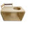 Thumbnail: Sand-Bath  Play-Time With Window