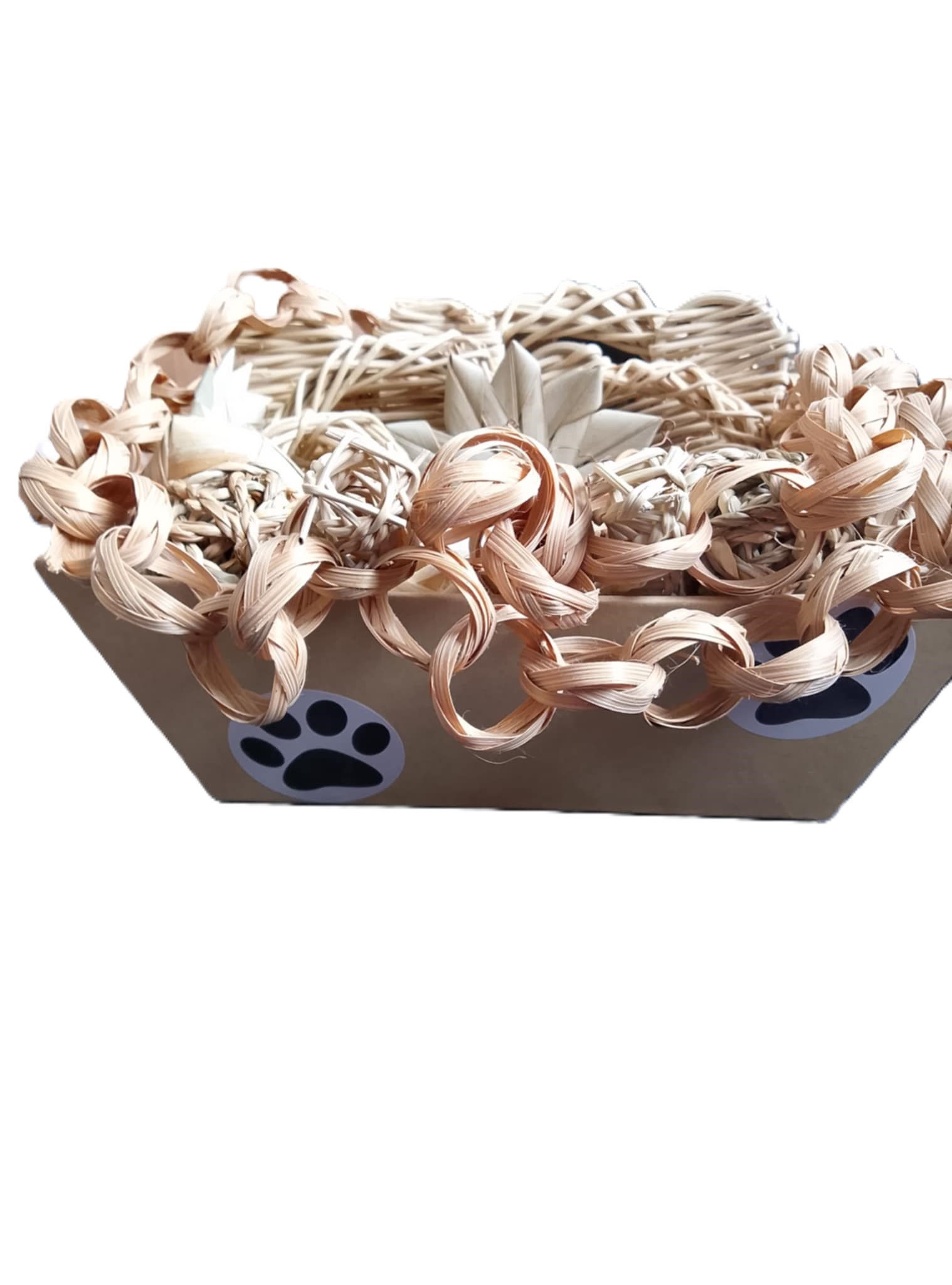 Extravagant Hamper – Vine Pack Selection