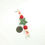 Thumbnail: Christmas Star Hanging Toy
