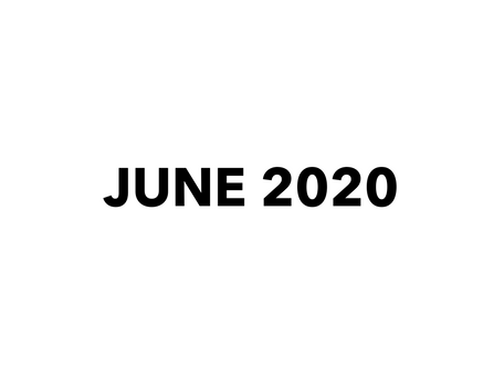 Ignacio Chamber Meeting June 3, 2020