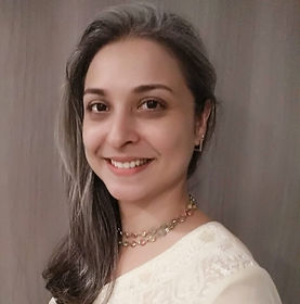 Parinaz Aga