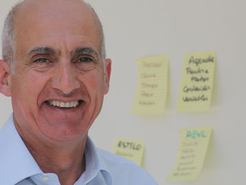 El equipo de Supply Chain 
