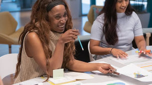 Lo que realmente hacen los buenos escuchadores