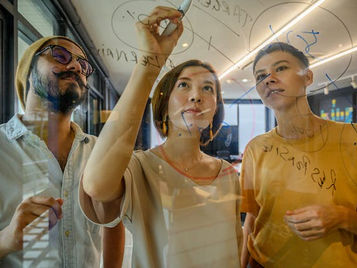 Los cinco mantras para líderes digitales