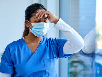 Cinco ideas para manejar el "Burnout"