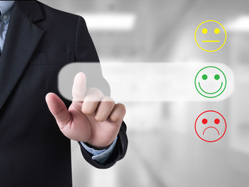 5 tendencias de la Evaluación del Desempeño de Gartner, Mercer, Gallup, BetterWorks y HBR.