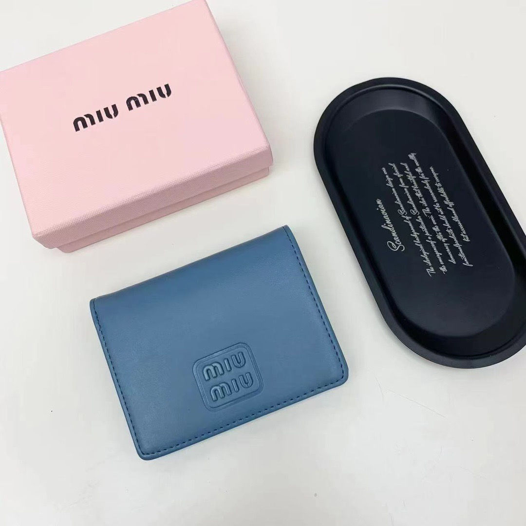 Bifold Wallet
