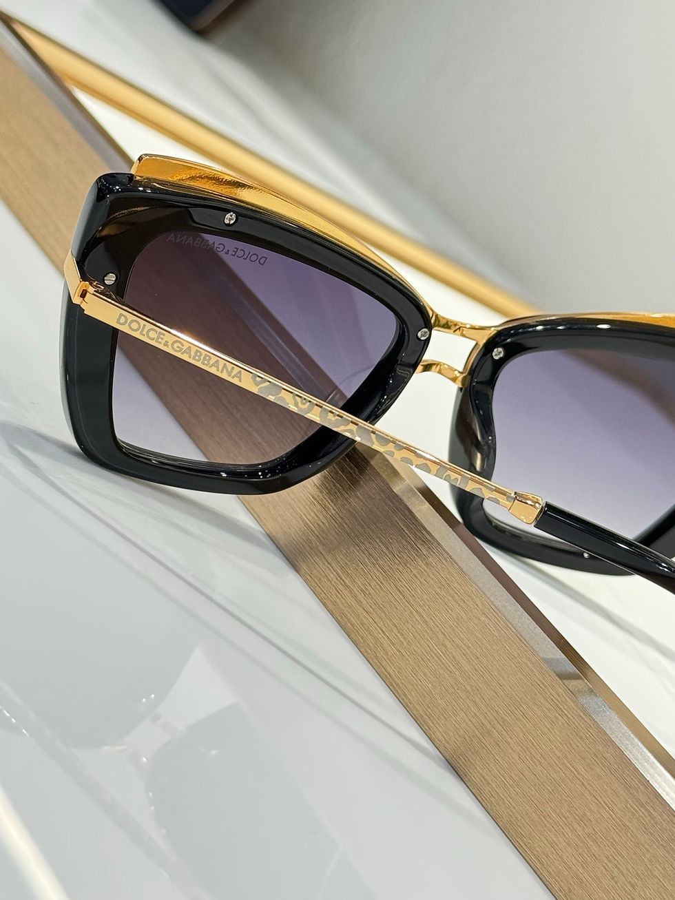 Miniature : Dolce & Gabbana Sunglasses  DG4472