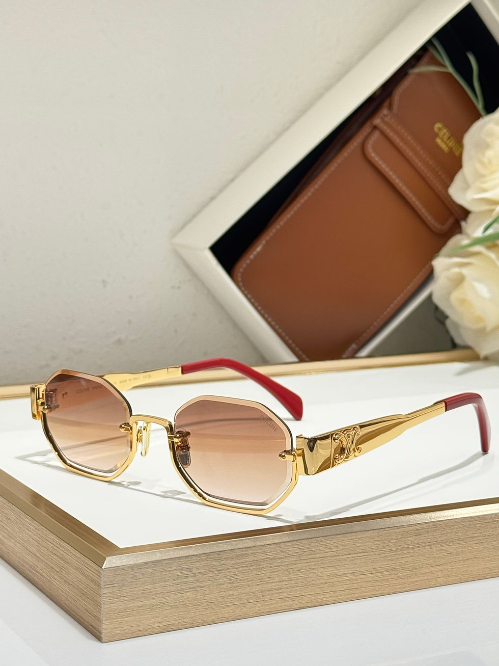 Miniatura: Celine Sunglasses  CL42118U