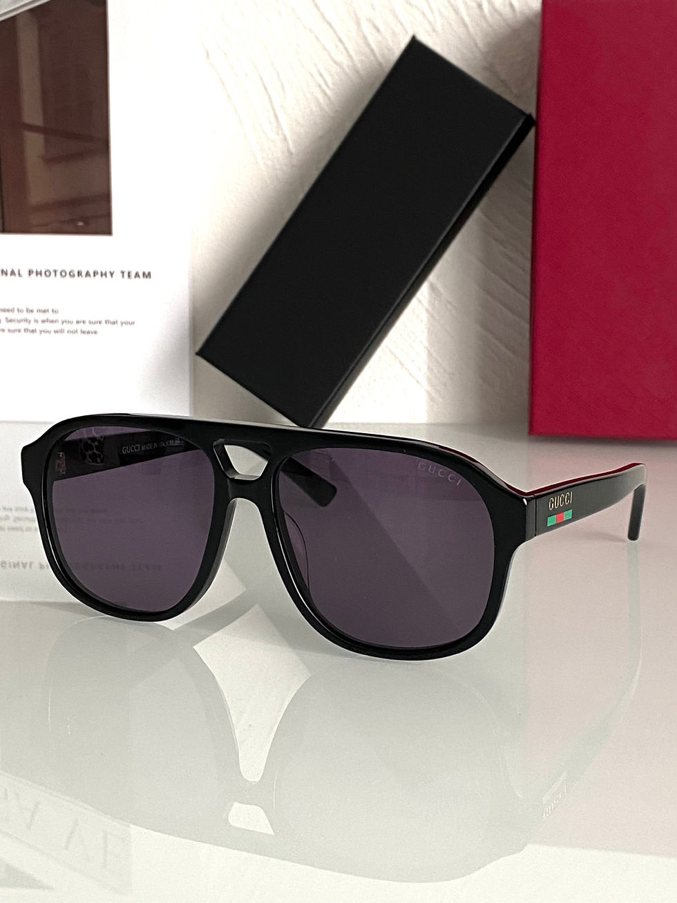 Miniatura: Sunglasses  GG1856