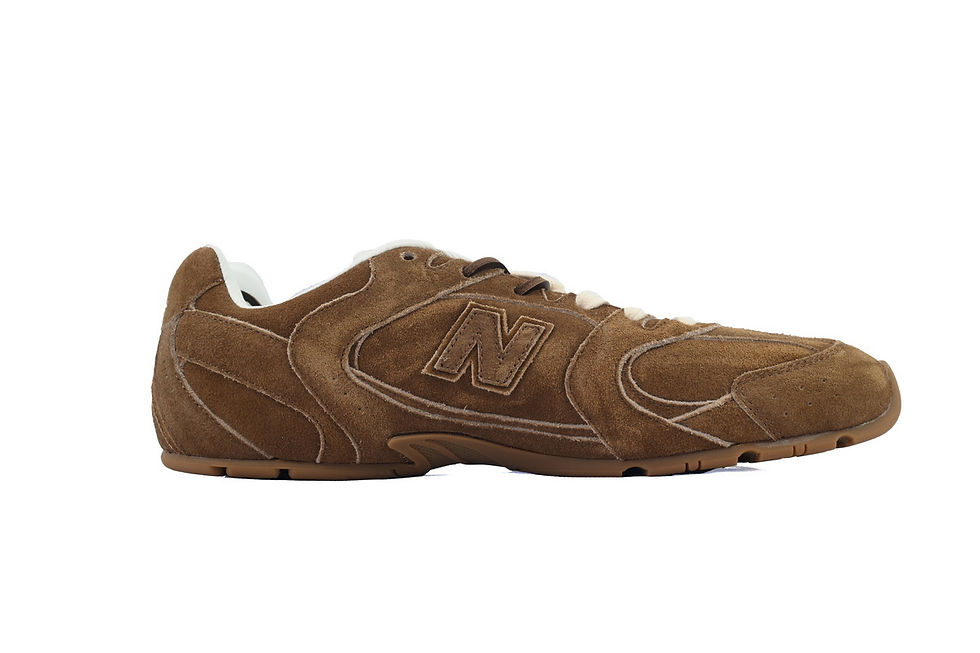 New Balance x Miu Miu 530 SL Sneakers