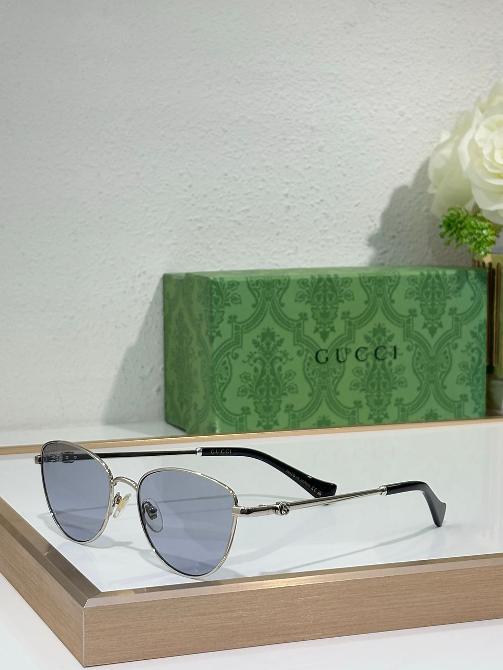 Miniature : Sunglasses  GG1595O