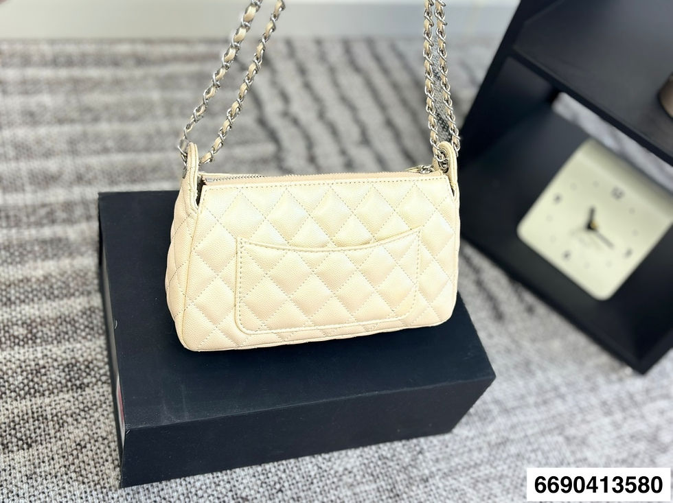 Miniature : 25B Star Mahjong Bag
