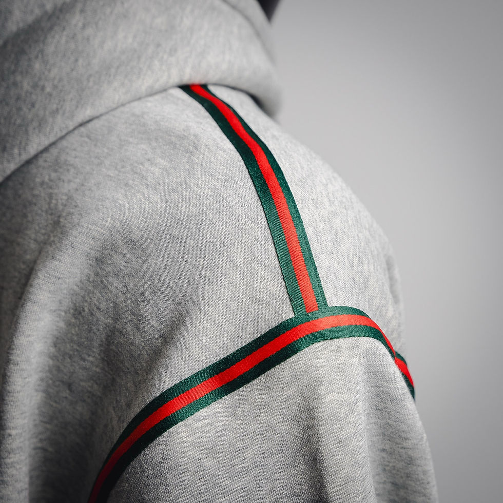 Miniatura: Hoodie