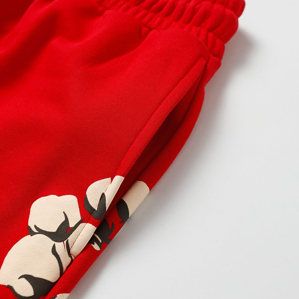 Miniature : Pants