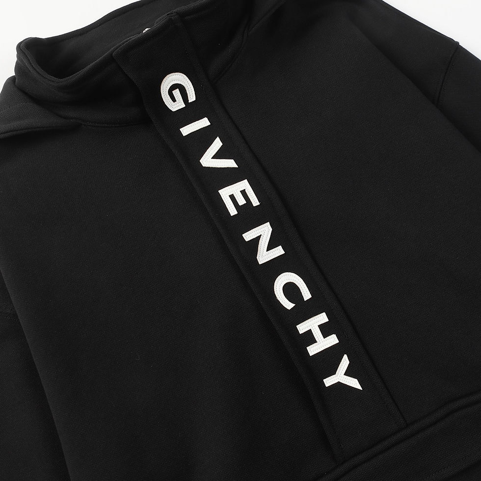 Miniatura: Givenchy Hoodie