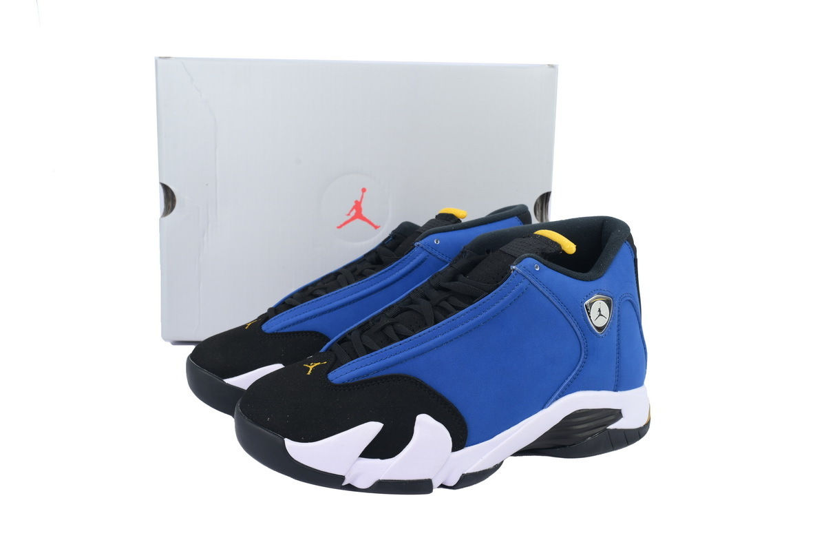 Air Jordan 14 Retro