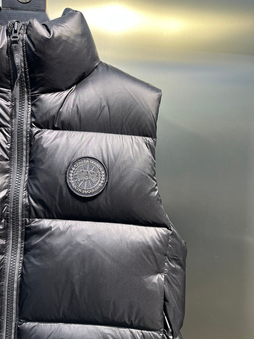 Thumbnail: Canada Goose Cypress Puffer Vest