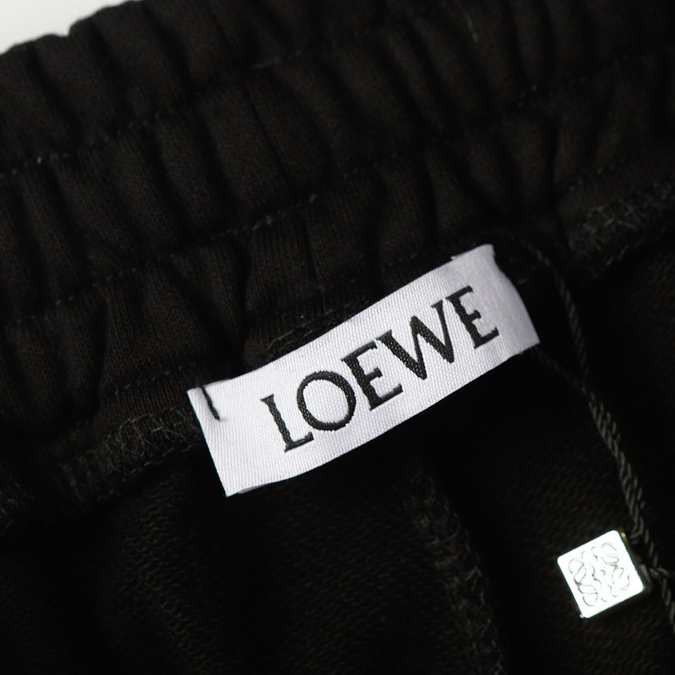 Thumbnail: Loewe Shorts