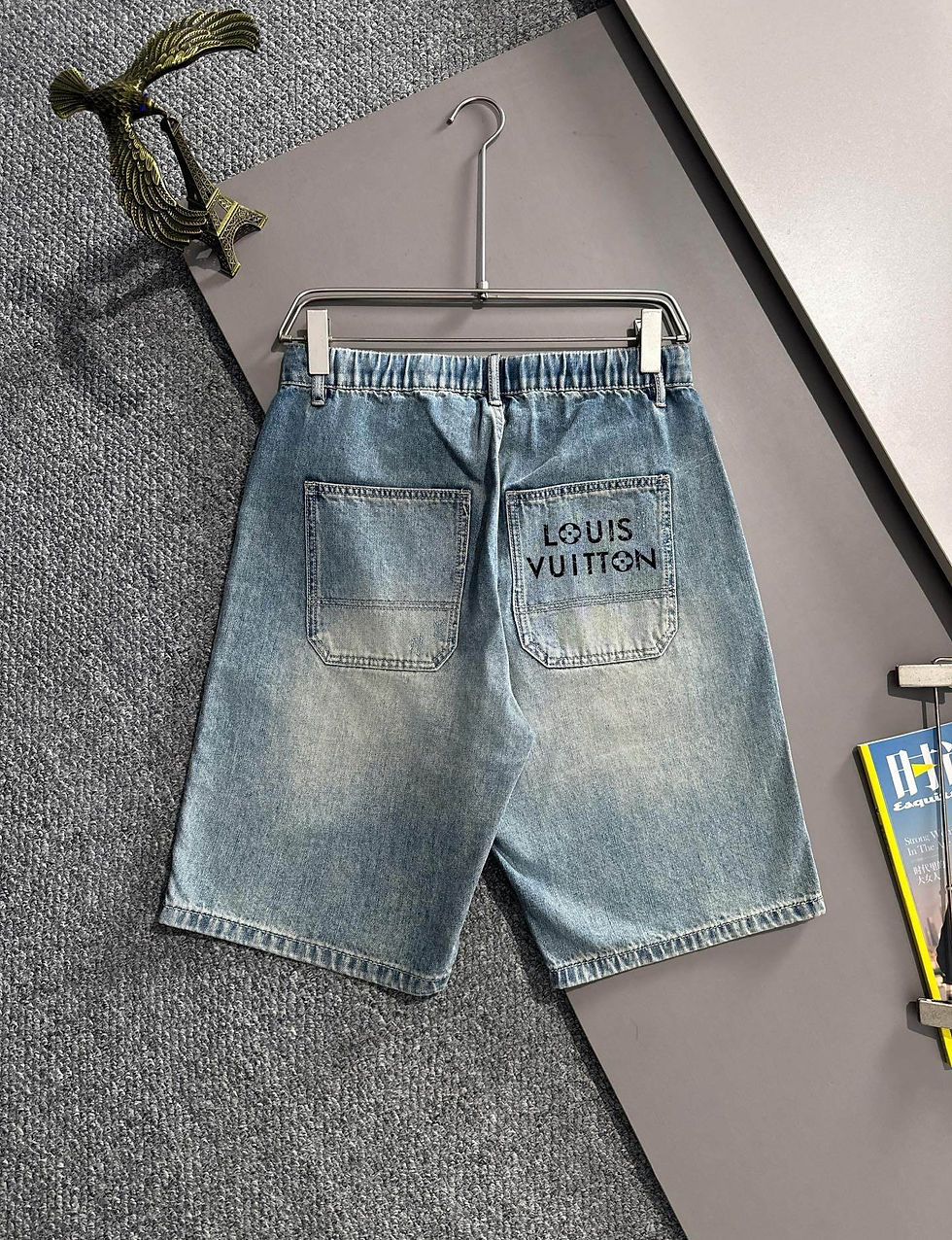 Thumbnail: Denim Shorts