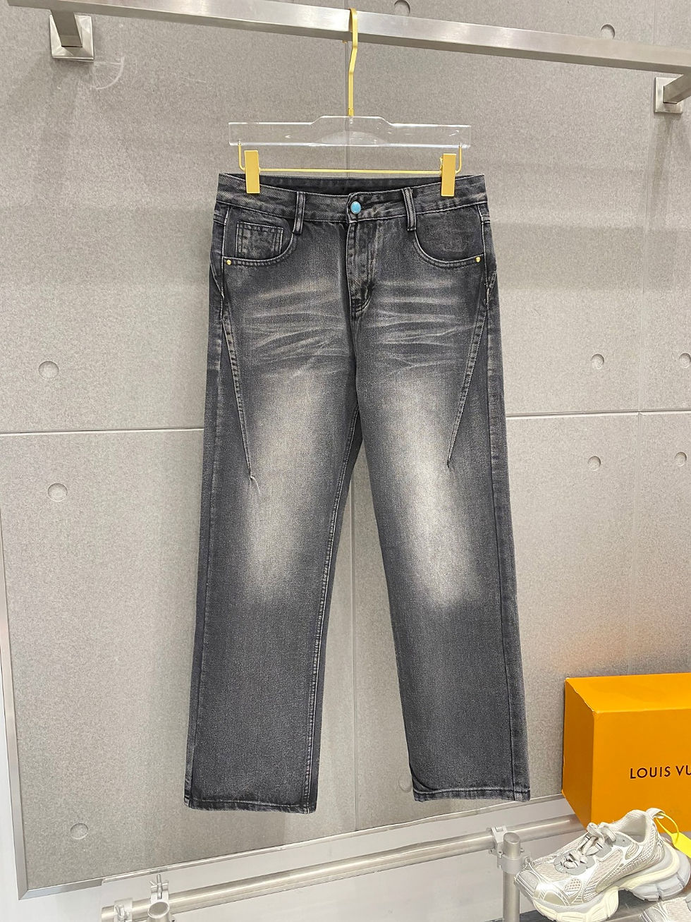 Thumbnail: Denim Pants