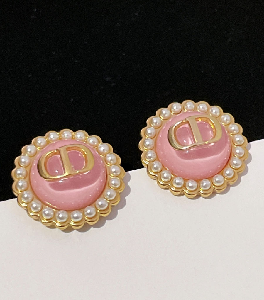 Miniatura: Earrings
