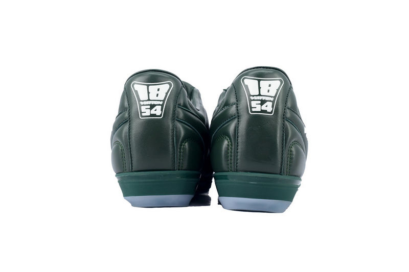 Miniatura: Footprint Soccer Sneakers