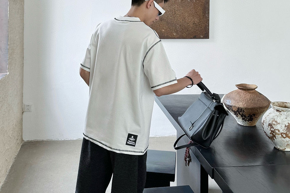 Miniatura: T-shirt