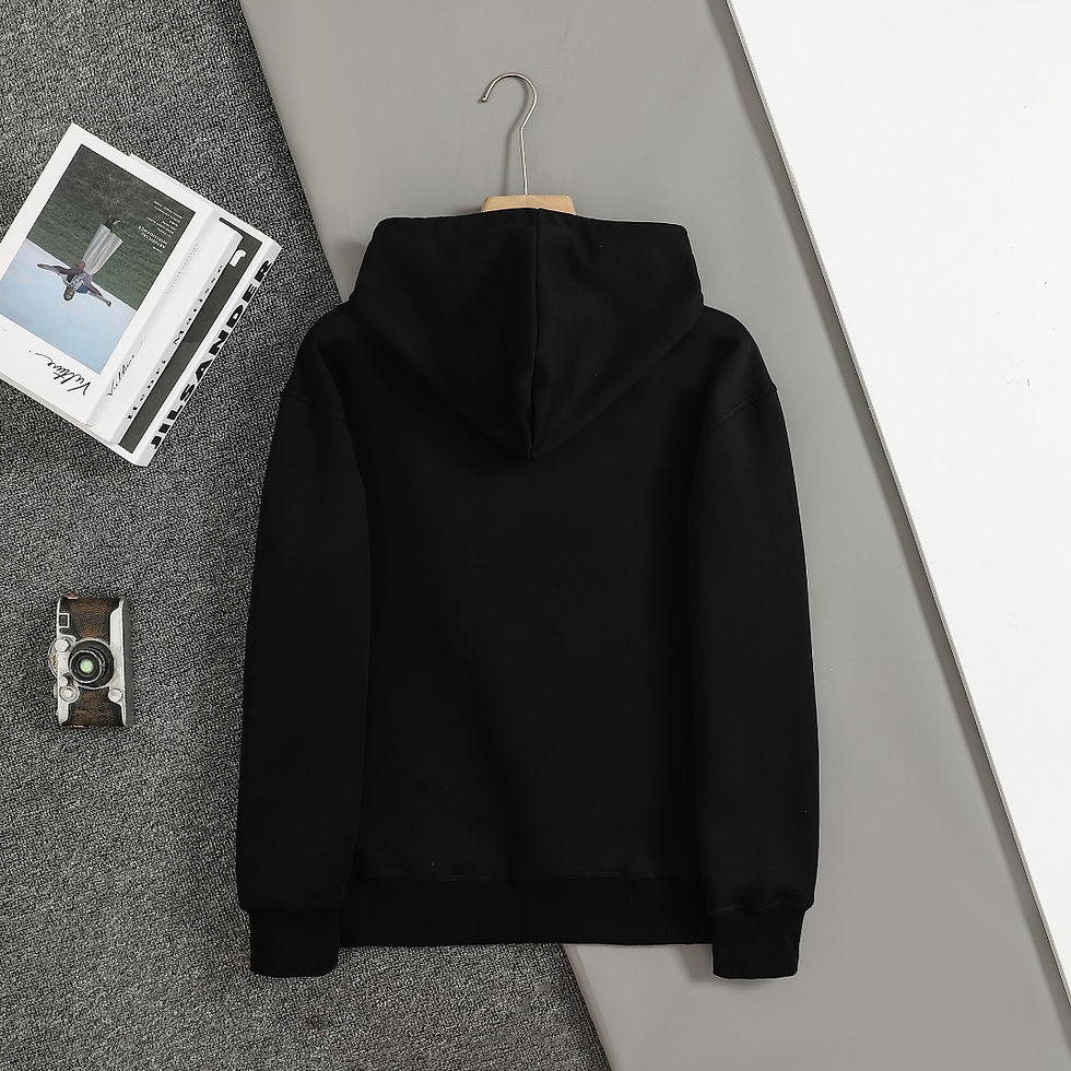 Thumbnail: Hoodie