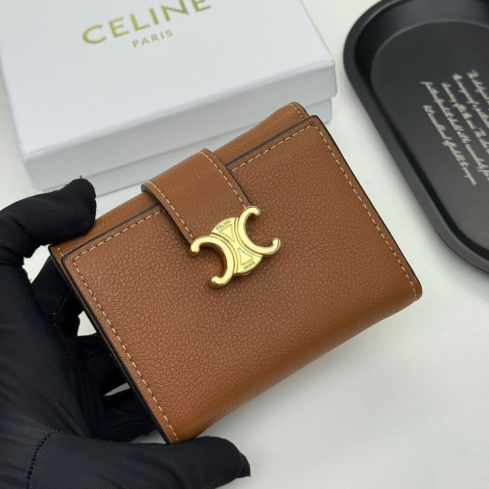 Miniatura: Nino Wallet