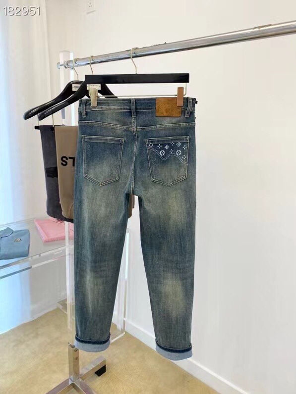 Miniatura: Denim Pants