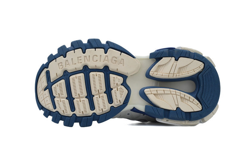 Miniatura: Track Sneakers