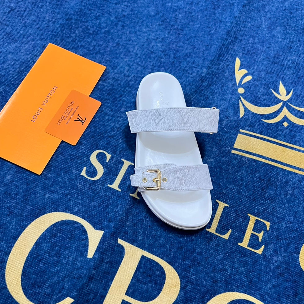 Miniatura: Slippers