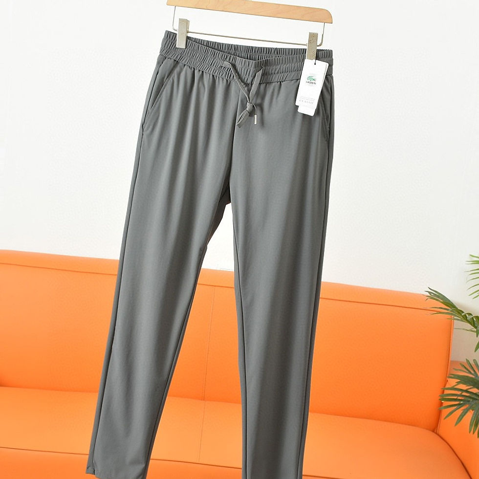 Thumbnail: Lacoste Casual Pants