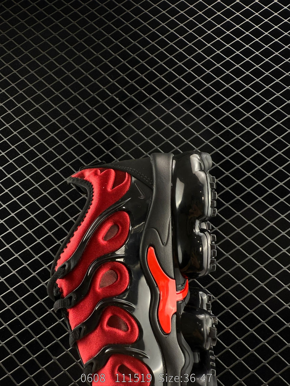 Thumbnail: Nike Air Vapormax Plus TM