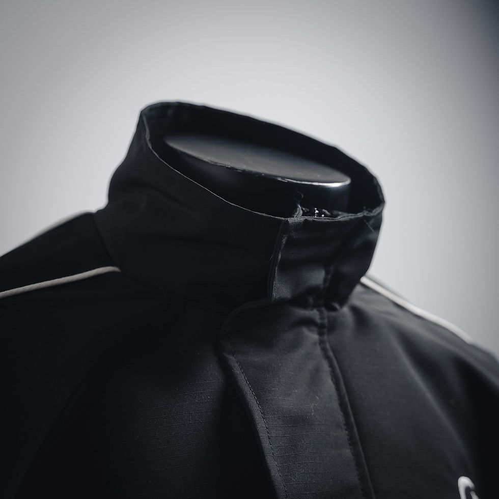 Miniature : Tracksuit Jacket