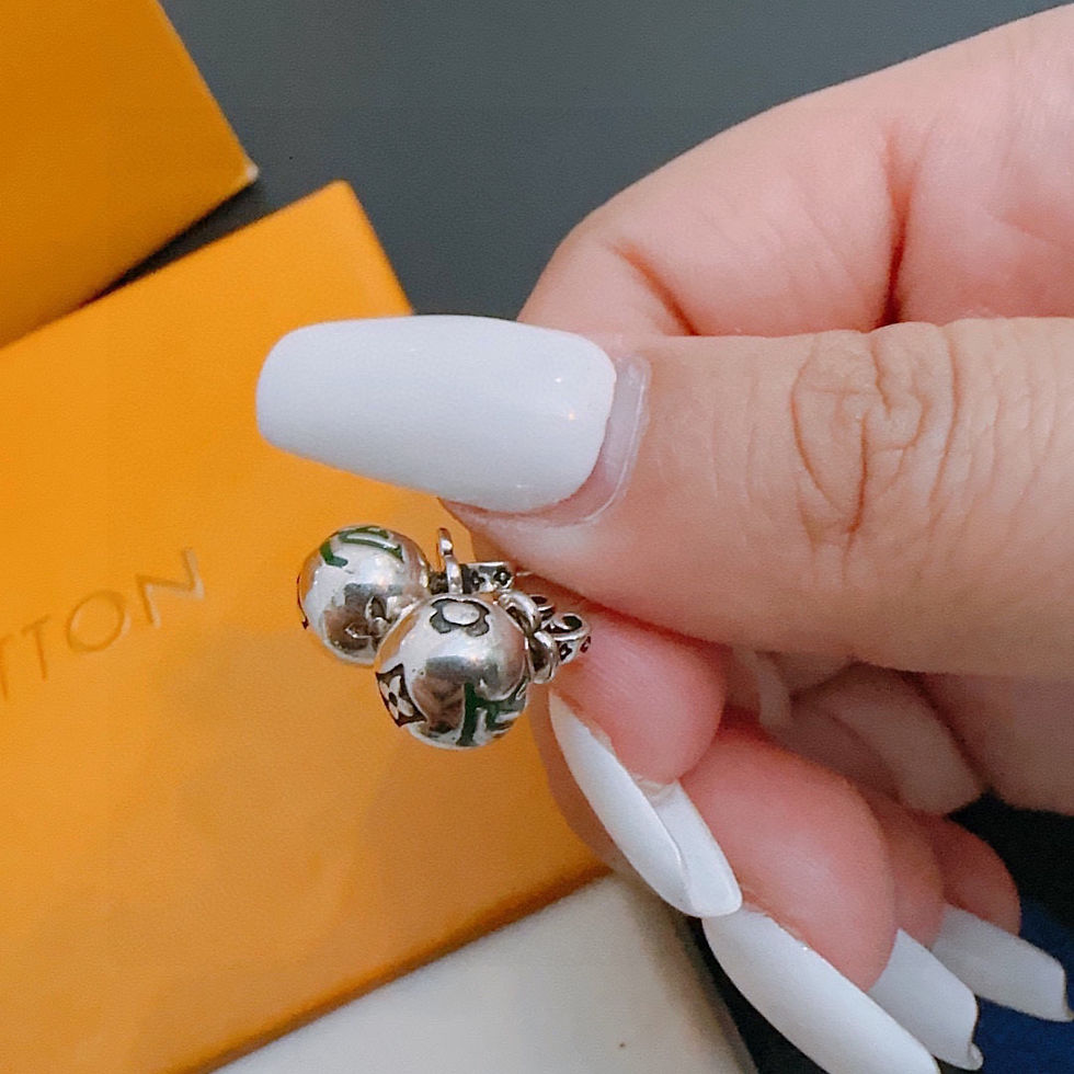Thumbnail: Earrings