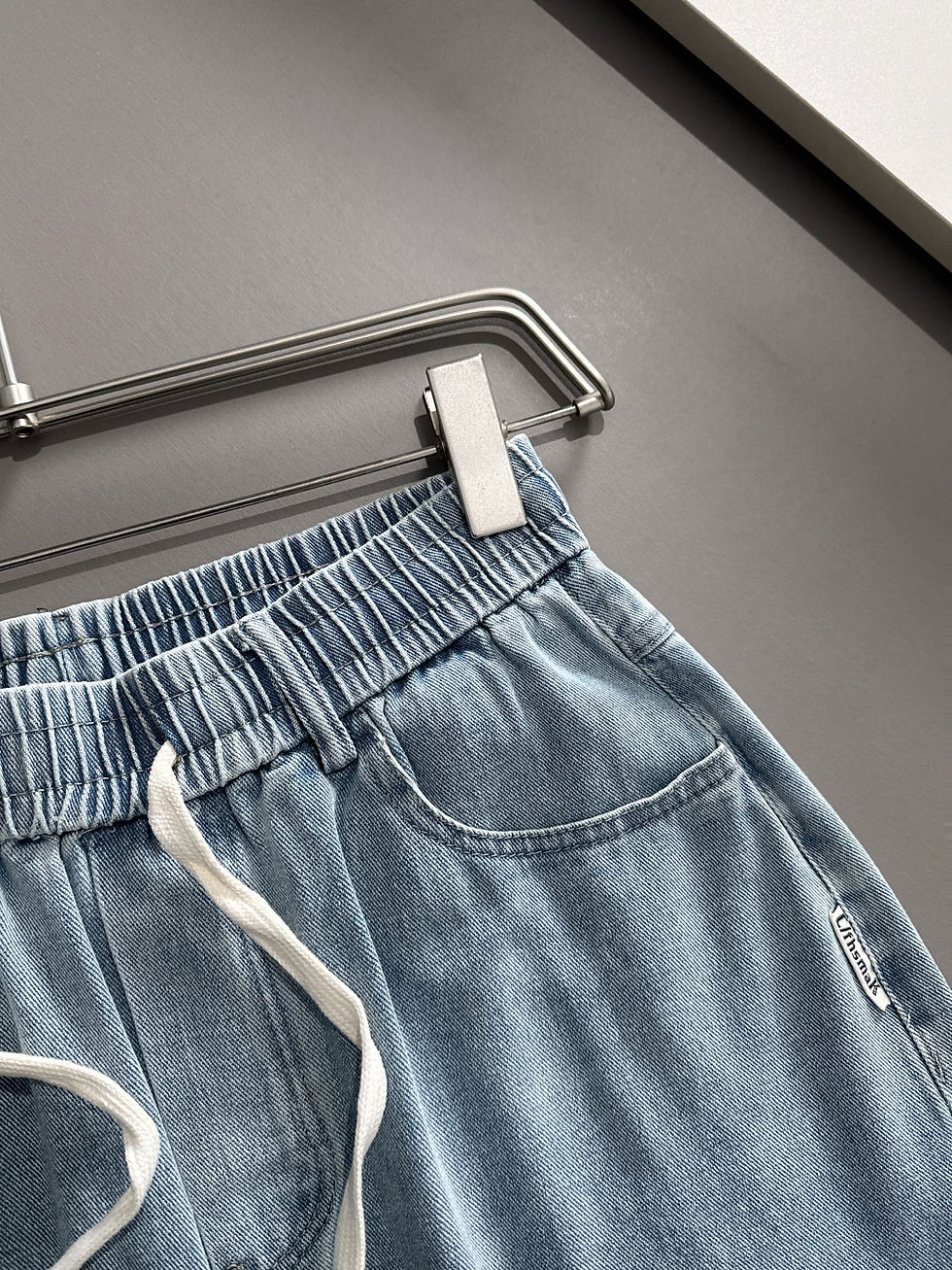 Thumbnail: Denim Shorts