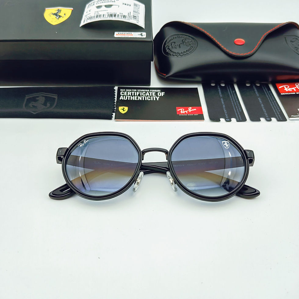 Miniatura: Ray-Ban Sunglasses 3703M