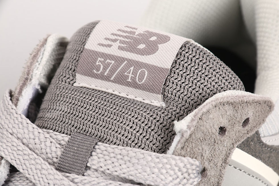 Thumbnail: New Balance 5740