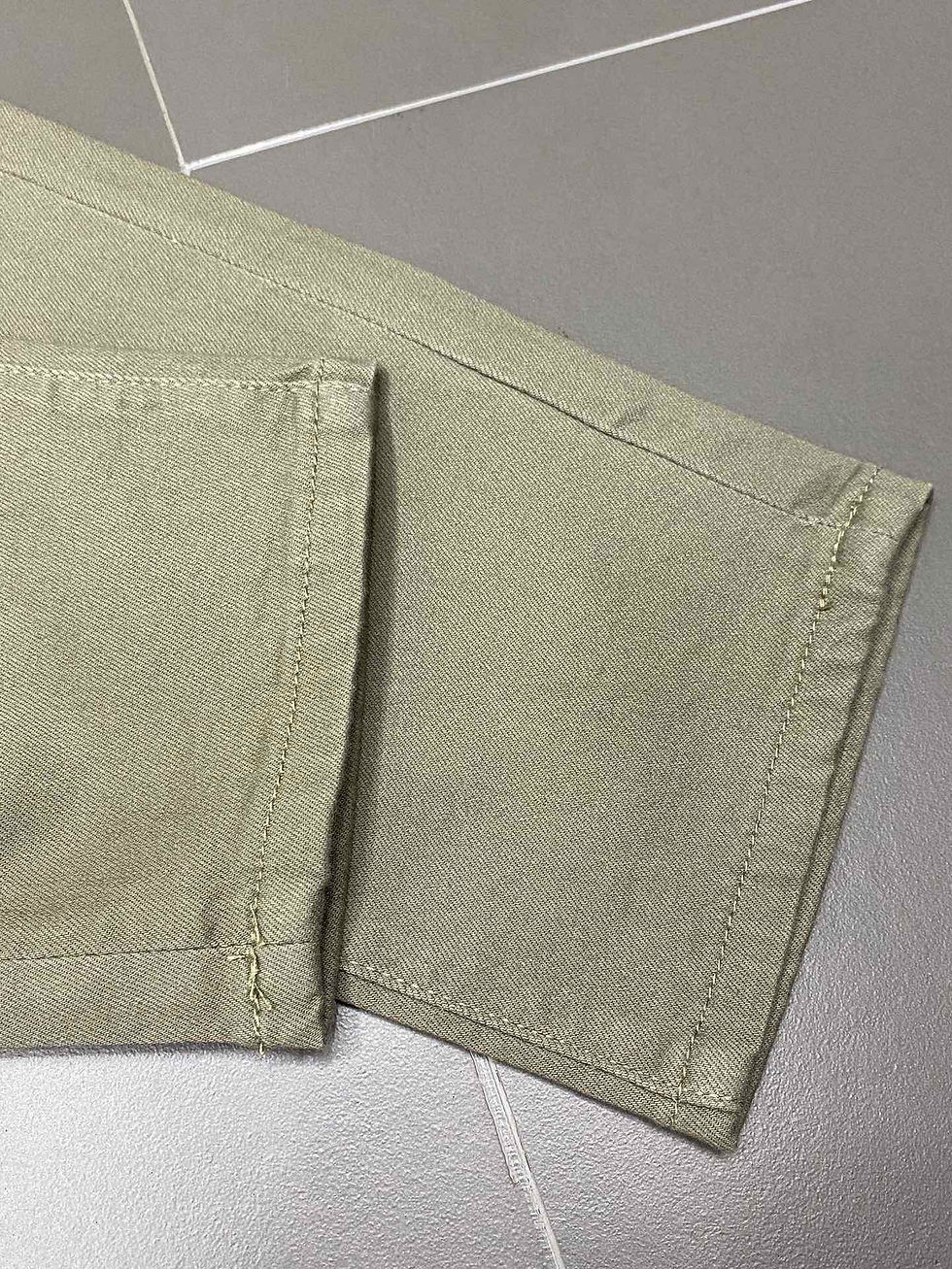 Thumbnail: Polo Denim Pants