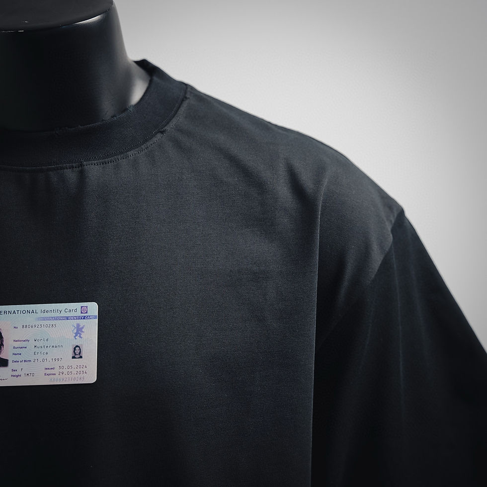 Miniatura: T-shirt
